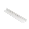 OEM manufacturers aluminum rack shelf aluminum slotted angle