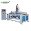 shape cutting cnc mould engraving machine cnc foam mould processing machine with good price