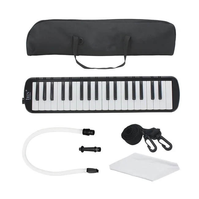 Professional 37 Keys Melodica Colorful Student Class Special Melodica