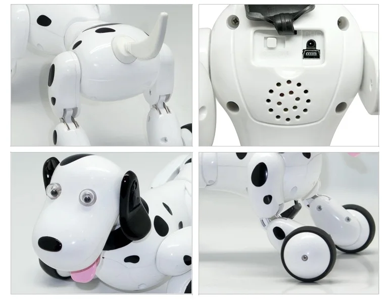 2.4G intelligent smart toys rc dog for sale.jpg