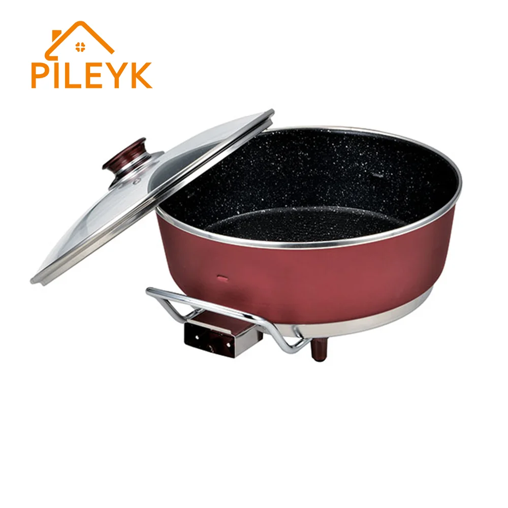 Pileyk best sale multifunctional cooker