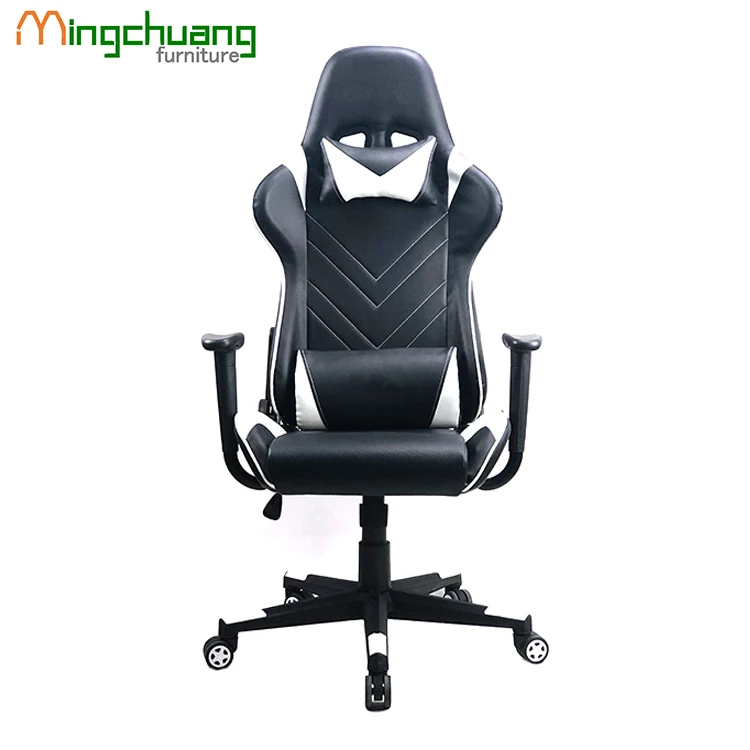 Pu leather High back Computer Gaming Chair oem Gaming Chair computer