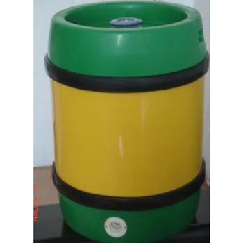 25l Large Beer Container - Buy Large Plastic Containers,Keg Beer