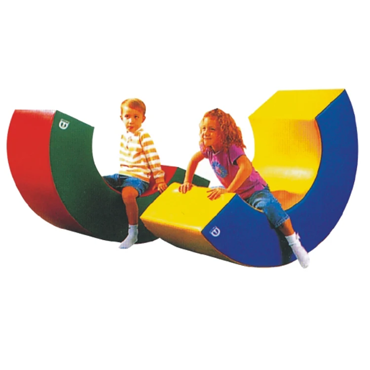 small indoor gym kids