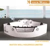 rectangle bath crock with massage spa small square bathtub sizes