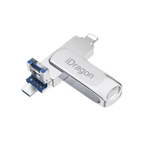 iDragon OTG USB WiFi TV Adapter Android