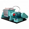 plastic screw extruding Kneader machine with double sigma paddles