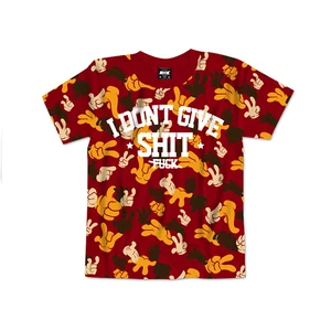 High Quality Custom O-Neck T Shirt OEM Printing China Garment Factory High Quality Custom O-Neck T Shirt OEM Printing China Garment Factory