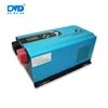 Power saver Germany solar battery inverter DC/AC type 24v 220v 4000va 5000va 6000va