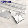 Perforated Cable Tray Price List for decorative cable management