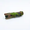 Hot selling mini lovely colorful nice flashlight torchnovel led flashlight with clip factory price