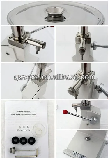 manulfiller