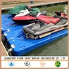 Good quantity Jet ski floating dock two type for different request in hot sale