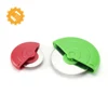 Handy MINI Pizza Pie Knife With Colorful Cover