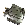 AL4 Transmission Valve Body for Peugeot Citroen Renault 4 Speed AL4 Valve Body Issue
