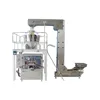 Automatic millet crispy zip lock bag packing machine (XFG-K)