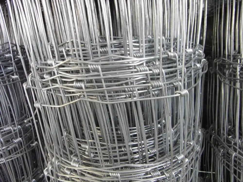 Field wire