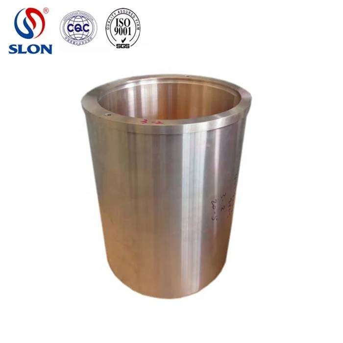 Casting Bronze Bushings