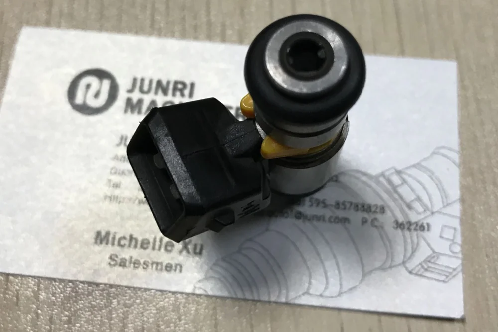 2021 MERCRUISER REPLACEMENT FUEL INJECTOR INJECTION MAG V8 V6 861260T