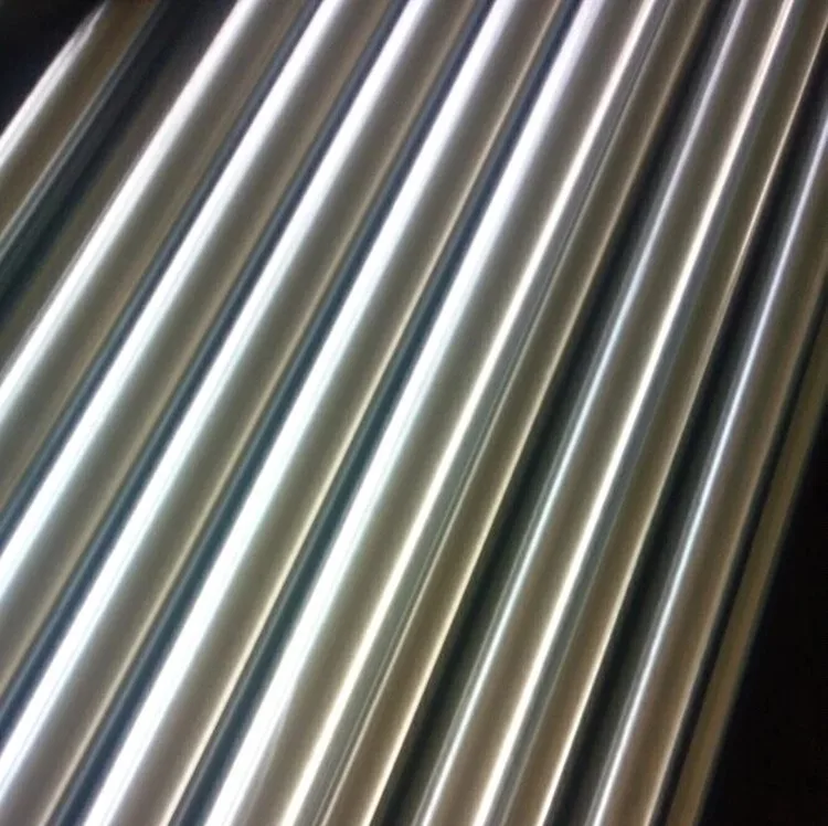Q&T grinding steel bar 6