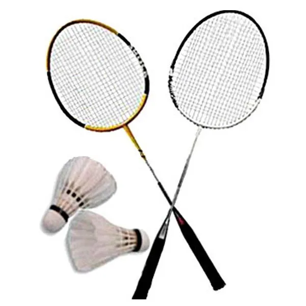 badminton bat