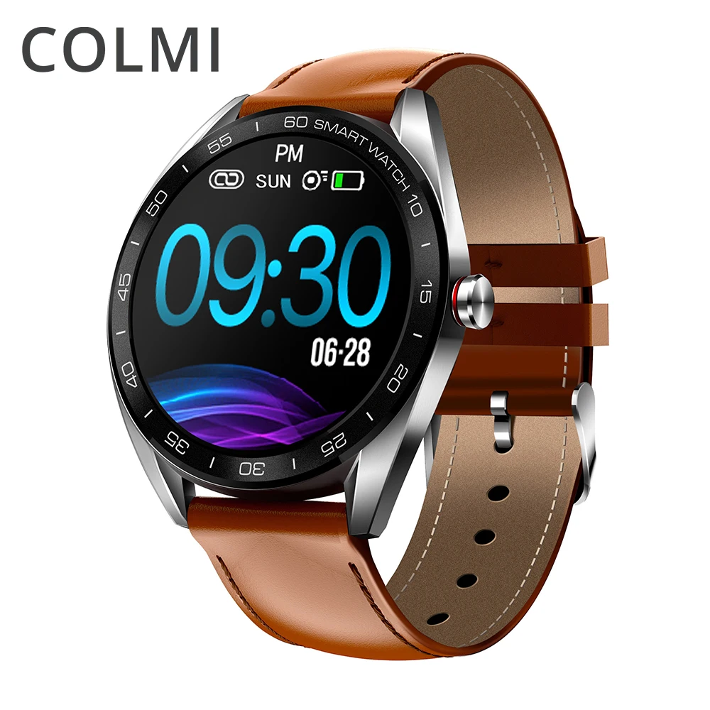 

2019 big promotion electronic outdoor waterproof fitness tracker smart watch phone