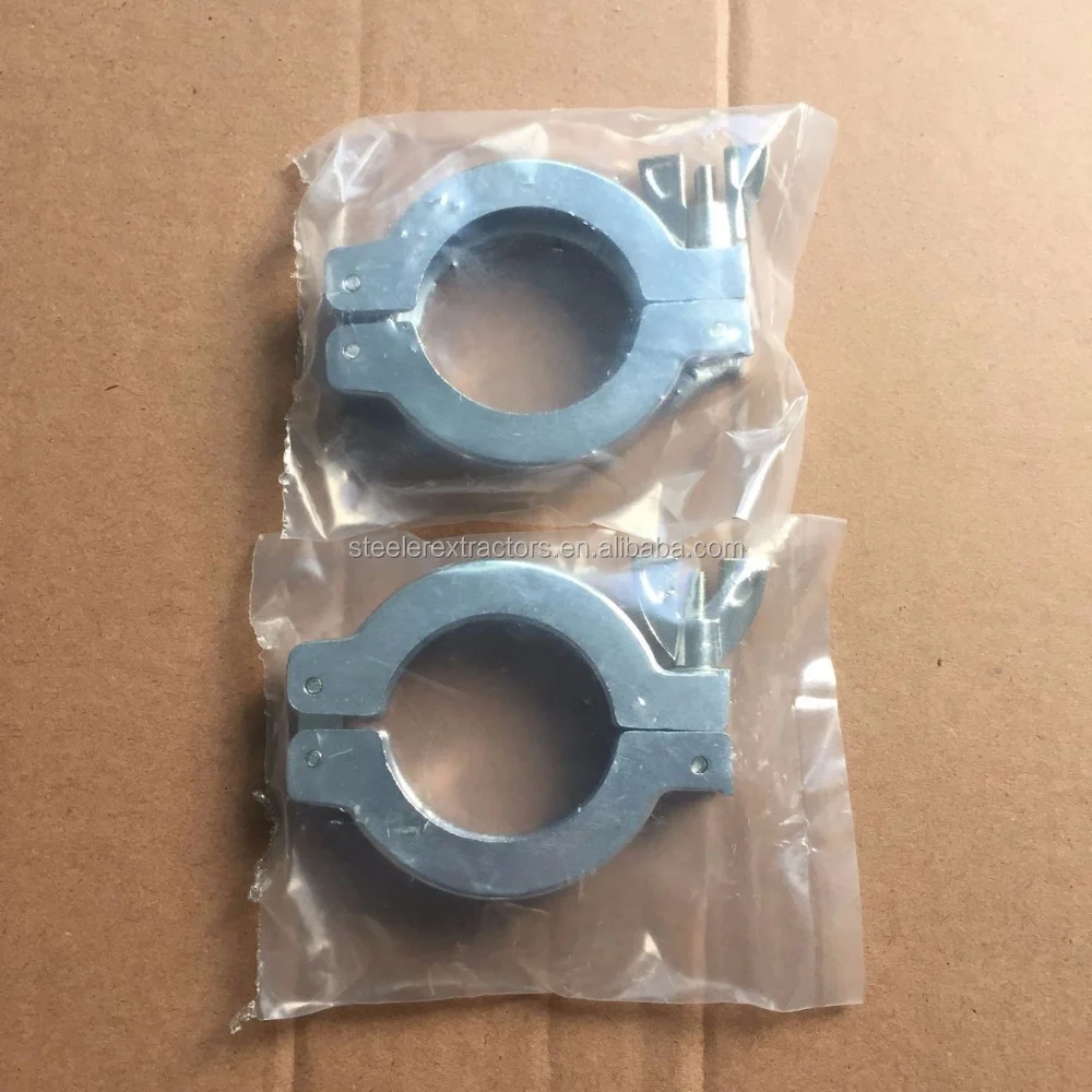 Kf Chain Clamp,Stainless Steel Vacuum Fittings,Sanitary Pipe Fittings