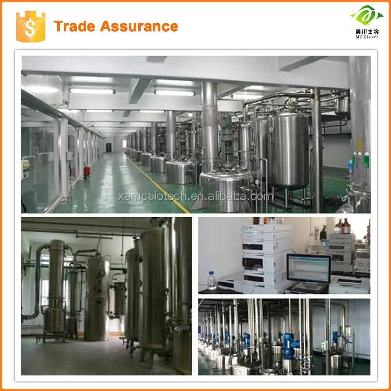 
100% Natural Factory supply 99% CAS 88495-63-0 Artesunate 