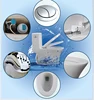 Cera Best Price Latest Western Design Floor Mounted Wash Down Siphon Jet Ceramic Indoor Bathroom WC Water Saving Closet Toilet