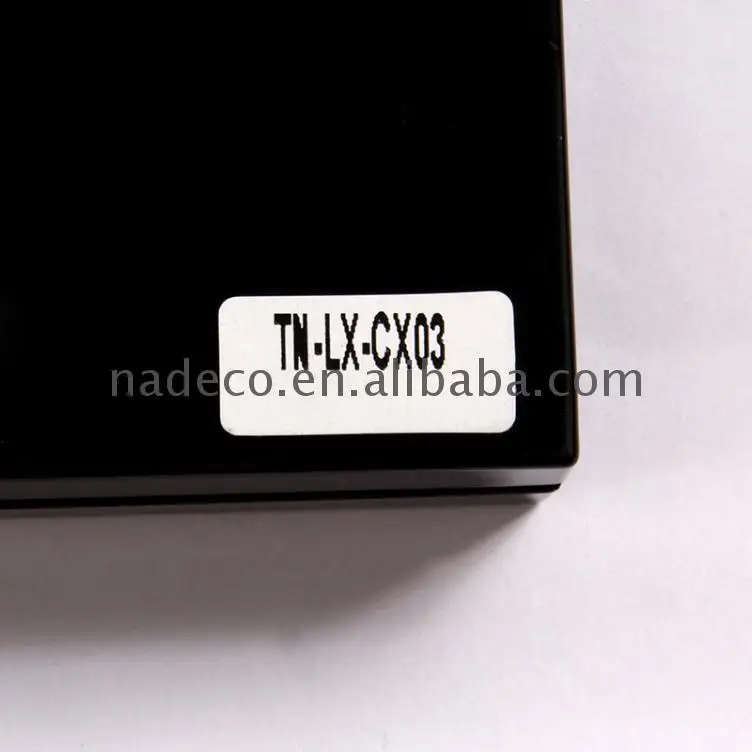 new design toe nail tips