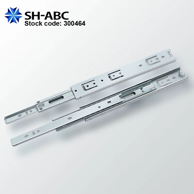 King Slide Drawer Slides