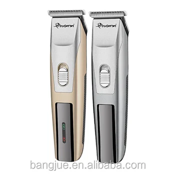 manual hair clippers