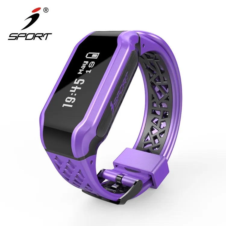 bluetooth hybrid watch
