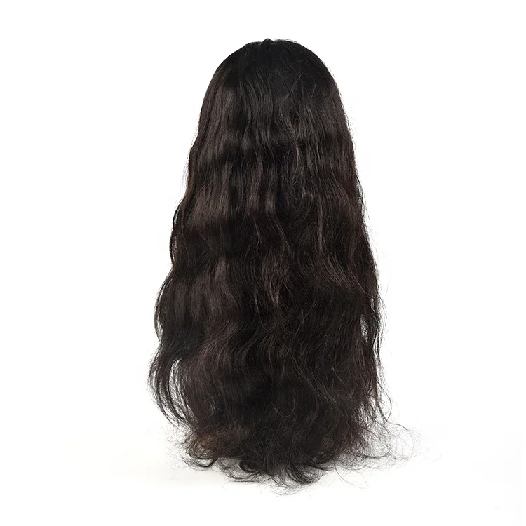 

All Around Lace Frontal Closure Hair Extension Brazilian 360 Closure