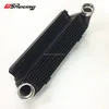 New product! More discount! Full aluminium Intercooler for BMW 135i 335i Z4 1M N54 N55 Engine step type