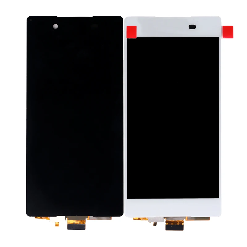 

LCD Digitizer Display Touch Screen Assembly Replacement For Sony Xperia Z4 Z3X Z3 Plus E6533 E6553 LCD