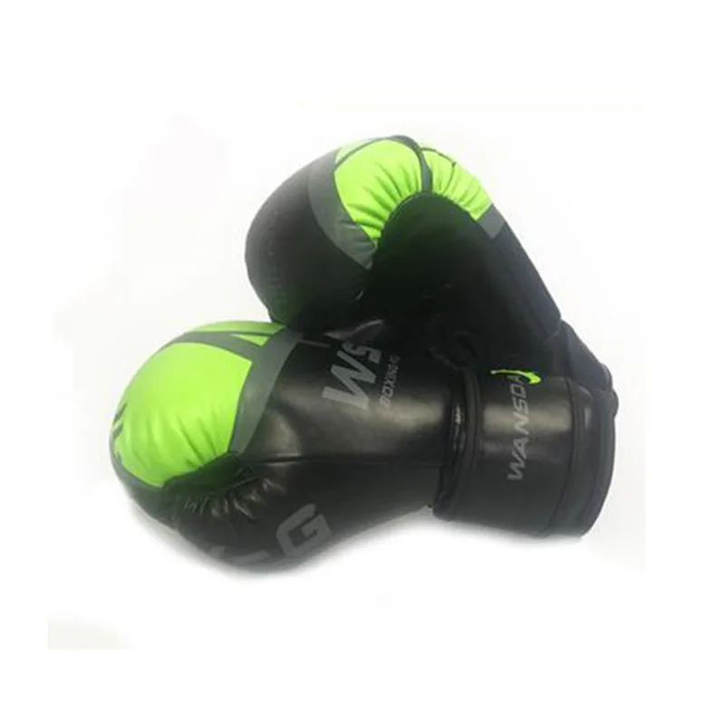 
Wholesale Custom logo Boxing Gloves 
