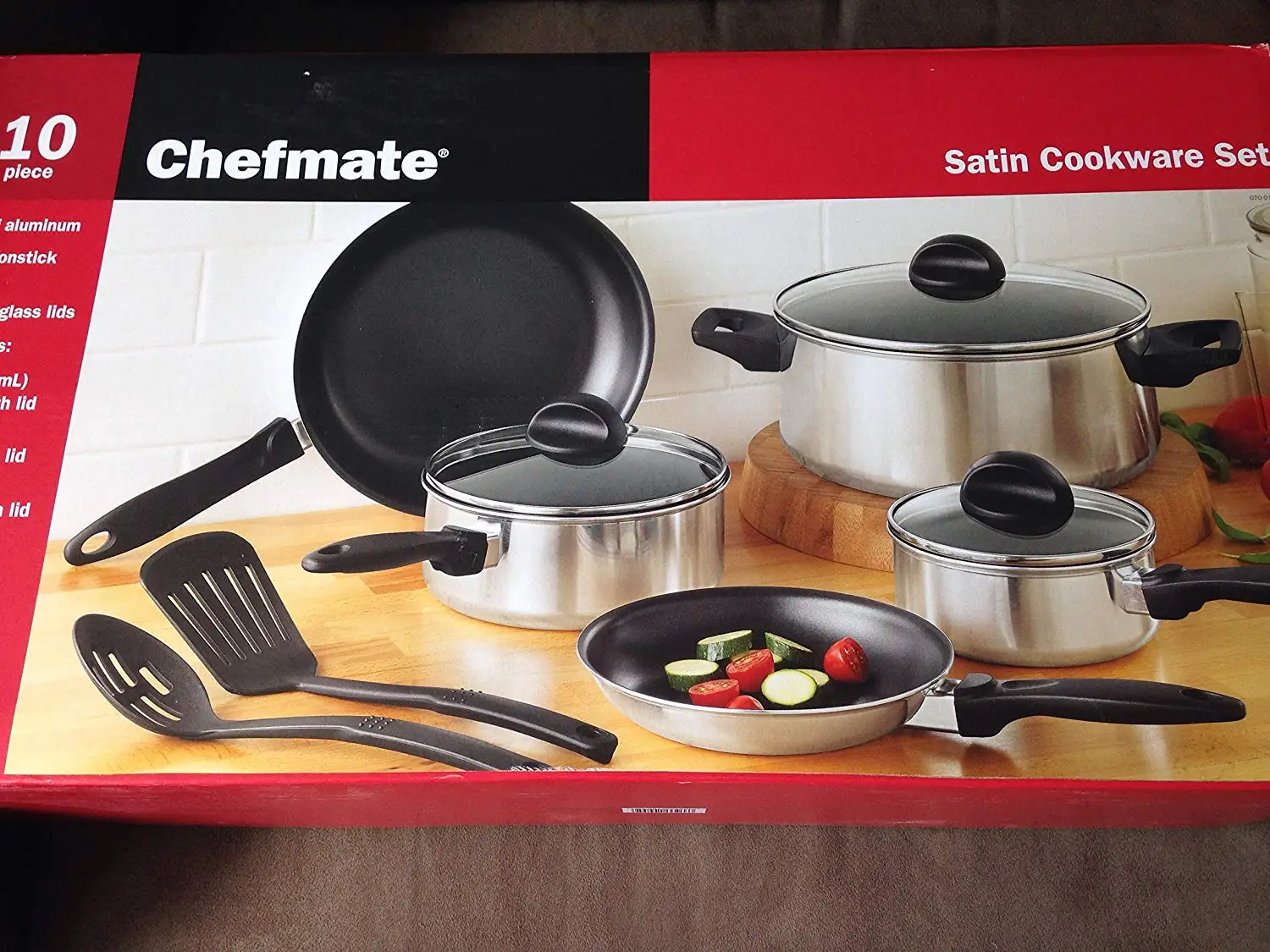 Cheap Chefmate Premium Cookware, find Chefmate Premium Cookware deals