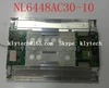 New LCD Panel Displays NL6448AC30-10 9.4inch Industrial screen
