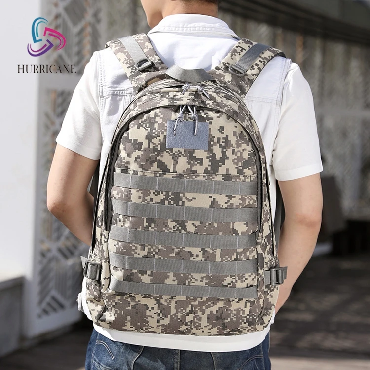 

Boho camo pedro tactical bag backpack, Customized color