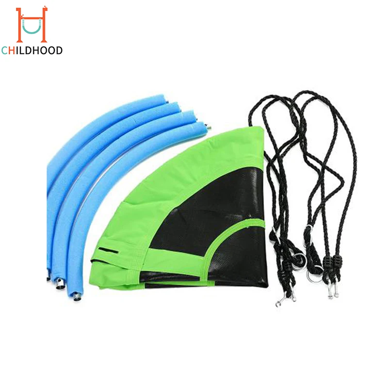 
Cheap sell reasonable structure Outdoor Rope Hanging Children Round Swing 