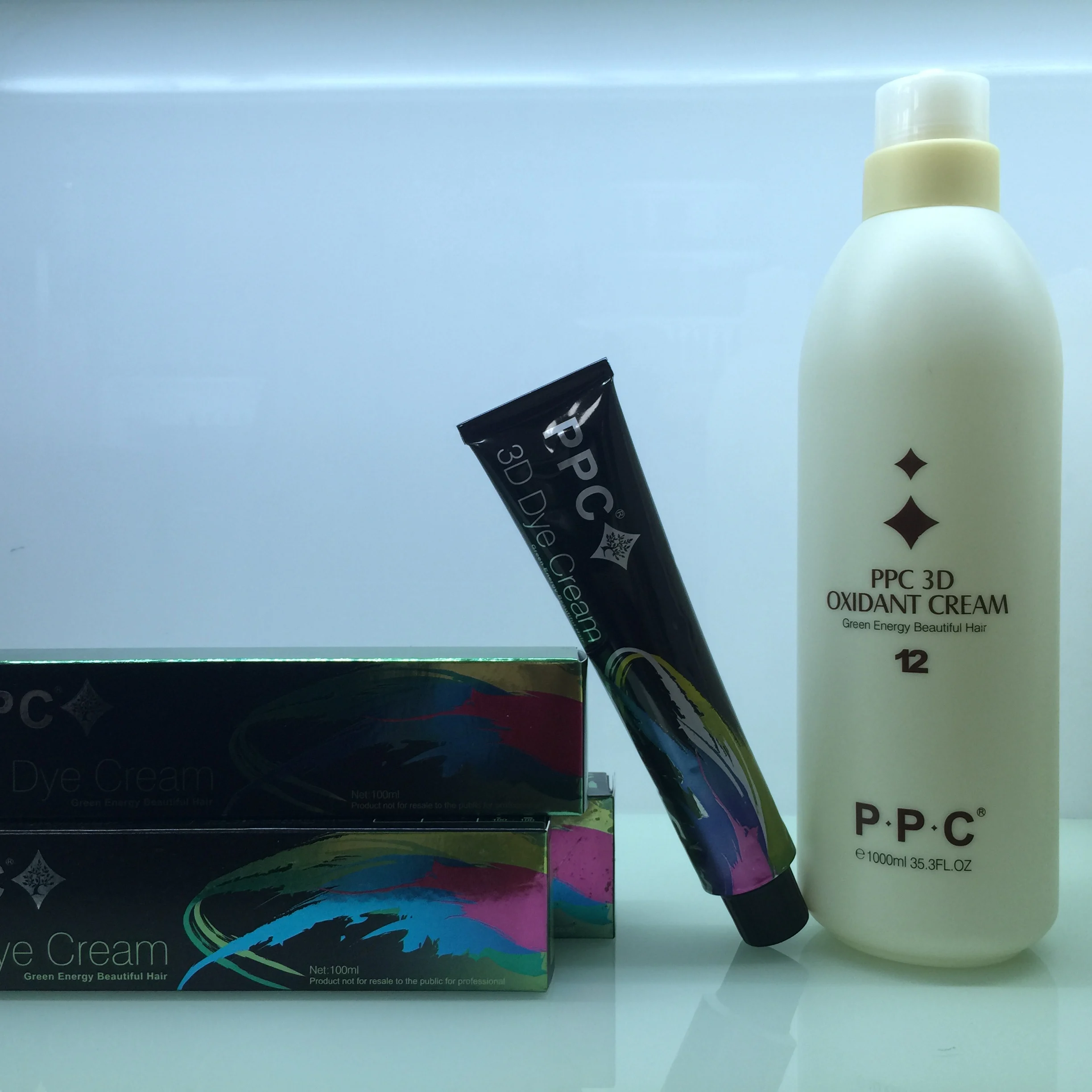 Brazilian Hair Brown Color Treatment Henna Speedy Ion Italian Dye
