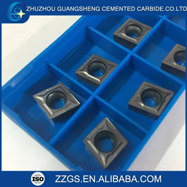 Zhuzhou Tungsten Carbide Inserts Scrap Buy Non Ferrous Metal Scrap