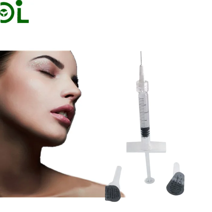 

ReBeauty 1ml mesotherapy hyaluronic acid filler hyaluronic acid, N/a