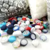 baseball cap and hats blank button components