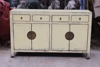Chinese Antique Furniture Dongbei Recycle Wood Cabinet Buy