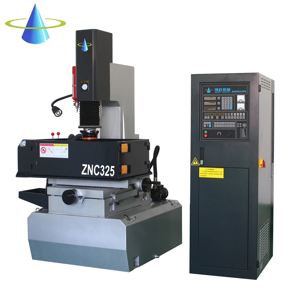 Best EDM Sites World EDM Sinker EDM Machine