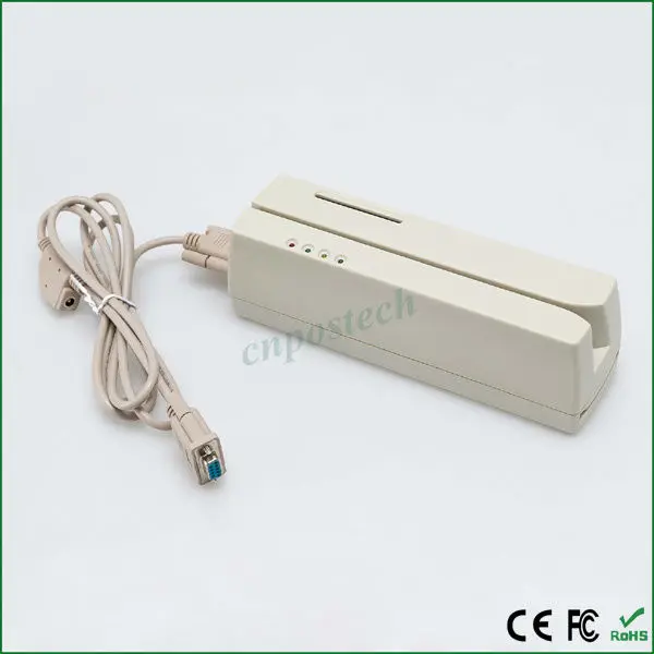 MCR200 multi 2 in 1 chip card reader With SDK software