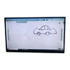 best 55 65 70 75 and 84" LED LCD industrial touch screen monitor with computers inside