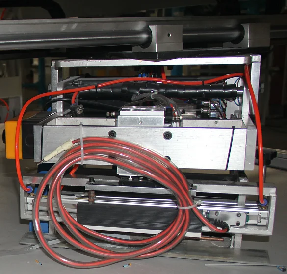 18 Inch Customised Round Helium Foil Balloon Making Machine Buy